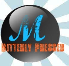 I finally found my award that I will be passing around like junk mail.