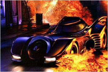 My drive home last night.