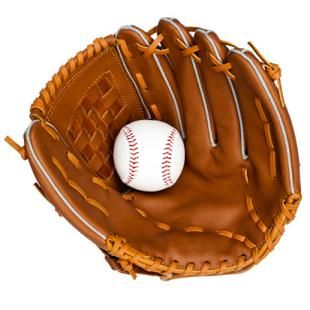 Nowadays, they use these to hide their steriods, but back then we used them to catch baseballs.  