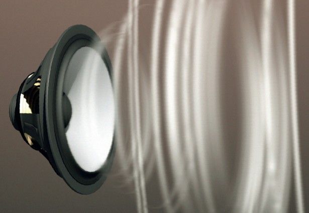 Thankfully I could really hear all the barking and howling in THX quality sound. 