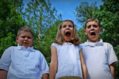 Quit encouraging them to make something of themselves.