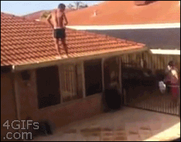 guys doing badcrobatics.