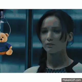 ...or you won't get the prize.