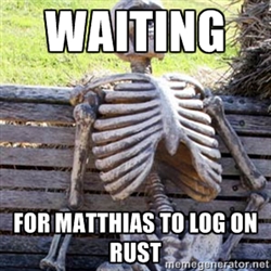 Everything is good now, but what about when you need to actually get back to work?