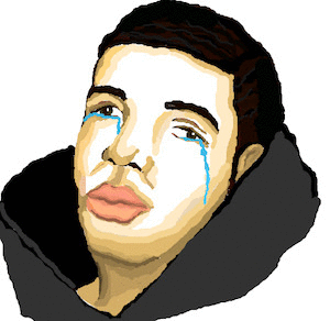 Drake is sad that he missed his concerts too.